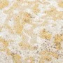 Alfombra de exterior tejido plano amarilla 115x170 cm de vidaXL, Protectores para exterior - Ref: Foro24-317044, Precio: 30,8...