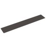 Alfombra de pasillo con aspecto sisal gris antracita 50x300 cm de , Alfombras - Ref: Foro24-355778, Precio: 54,50 €, Descuent...