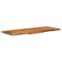Encimera para armario tocador madera maciza acacia 140x52x3,8cm de , Accesorios de lavabo - Ref: Foro24-286326, Precio: 219,3...
