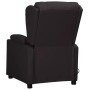 Sillón de masaje elevable cuero sintético negro de , Sillones de masaje eléctricos - Ref: Foro24-3093450, Precio: 288,44 €, D...
