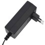 Sillón de masaje elevable cuero sintético negro de , Sillones de masaje eléctricos - Ref: Foro24-3093450, Precio: 288,44 €, D...