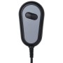 Sillón de masaje eléctrico tela gris oscuro de , Sillones de masaje eléctricos - Ref: Foro24-3098790, Precio: 288,33 €, Descu...