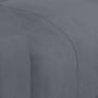 Sillón de masaje elevable terciopelo gris oscuro de , Sillones de masaje eléctricos - Ref: Foro24-3124837, Precio: 284,12 €, ...