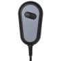 Sillón de masaje elevable terciopelo gris oscuro de , Sillones de masaje eléctricos - Ref: Foro24-3124837, Precio: 284,12 €, ...