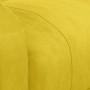 Sillón reclinable eléctrico de terciopelo amarillo | Foro24.es | Tu tienda online para hogar, jardín y más Foro24.es
