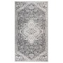 Alfombra de exterior tejido plano gris claro 115x170 cm de vidaXL, Protectores para exterior - Ref: Foro24-317052, Precio: 44...