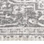 Alfombra de exterior tejido plano gris claro 115x170 cm de vidaXL, Protectores para exterior - Ref: Foro24-317052, Precio: 44...