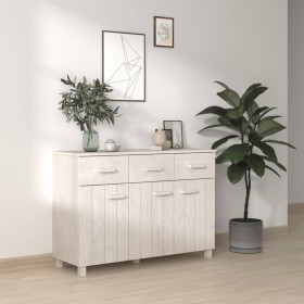 Comprar Aparador HAMAR madera maciza de pino