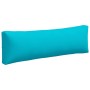 Cojines para palés 3 piezas tela Oxford turquesa de , Cojines para sillas y sofás - Ref: Foro24-360965, Precio: 82,01 €, Desc...