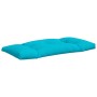 Cojines para palés 3 piezas tela Oxford turquesa de , Cojines para sillas y sofás - Ref: Foro24-360965, Precio: 82,01 €, Desc...