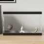 Caja de exposición acrílico transparente 31x17x19 cm de , Mostradores - Ref: Foro24-154925, Precio: 37,82 €, Descuento: -5%%