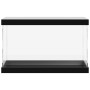 Caja de exposición acrílico transparente 31x17x19 cm de , Mostradores - Ref: Foro24-154925, Precio: 37,82 €, Descuento: -5%%