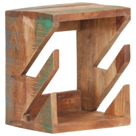 Comprar Soporte para monopatín de pared madera