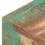 Soporte para monopatín de pared madera reciclada 25x20x30 cm | Foro24.es | Tu tienda online para hogar, jardín y más Foro24.es