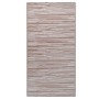 Alfombra de exterior ARAKIL marrón 190x290 cm PP de , Protectores para exterior - Ref: Foro24-310443, Precio: 59,64 €, Descue...