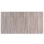 Alfombra de exterior ARAKIL marrón 190x290 cm PP de , Protectores para exterior - Ref: Foro24-310443, Precio: 59,64 €, Descue...