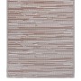 Alfombra de exterior ARAKIL marrón 190x290 cm PP de , Protectores para exterior - Ref: Foro24-310443, Precio: 59,64 €, Descue...