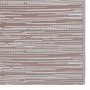 Alfombra de exterior ARAKIL marrón 190x290 cm PP de , Protectores para exterior - Ref: Foro24-310443, Precio: 59,64 €, Descue...