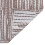 Alfombra de exterior ARAKIL marrón 190x290 cm PP de , Protectores para exterior - Ref: Foro24-310443, Precio: 59,64 €, Descue...