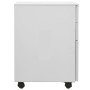 Armario archivador acero gris claro 39x45x60 cm | Foro24.es | Tu tienda online para hogar, jardín y más Foro24.es