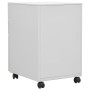 Armario archivador acero gris claro 39x45x60 cm | Foro24.es | Tu tienda online para hogar, jardín y más Foro24.es