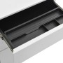 Armario archivador acero gris claro 39x45x60 cm | Foro24.es | Tu tienda online para hogar, jardín y más Foro24.es