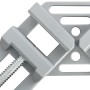 Abrazadera en ángulo doble mango aluminio  95 mm | Foro24.es | Tu tienda online para hogar, jardín y más Foro24.es