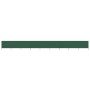 Paravientos de 9 paneles tela verde 1200x160 cm de , Sombrillas - Ref: Foro24-47199, Precio: 121,81 €, Descuento: %