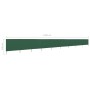 Paravientos de 9 paneles tela verde 1200x160 cm de , Sombrillas - Ref: Foro24-47199, Precio: 121,81 €, Descuento: %