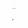 Tutores para tomates 8 unidades acero y PP 154 cm en Soportes para macetas | Comprar online en Foru.es