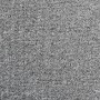 Alfombra de pasillo gris oscuro 50x250 cm de , Alfombras - Ref: Foro24-326971, Precio: 29,35 €, Descuento: %