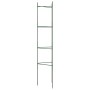 Tutores para tomates 8 unidades acero y PP 154 cm en Soportes para macetas | Comprar online en Foru.es