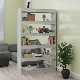 Comprar Estantería/divisor de espacios gris