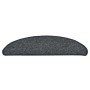 Alfombras de peldaños de escalera 15 uds azul oscuro 56x17x3 cm | Foro24.es | Tu tienda online para hogar, jardín y más Foro24.es