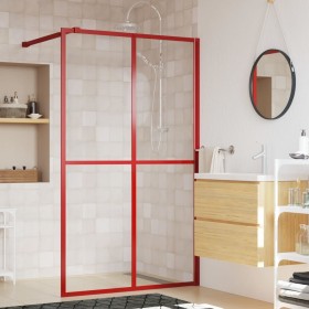 Comprar Mampara puerta de ducha vidrio