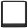 Estantes cubo de pared 3 unidades MDF negro de , Estantes y estanterías - Ref: Foro24-323953, Precio: 46,26 €, Descuento: -5%%