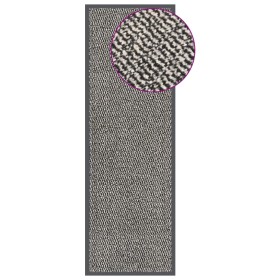 Felpudo de nudo marrón claro 60x180 cm de , Felpudos - Ref: Foro24-326946, Precio: 35,56 €, Descuento: %