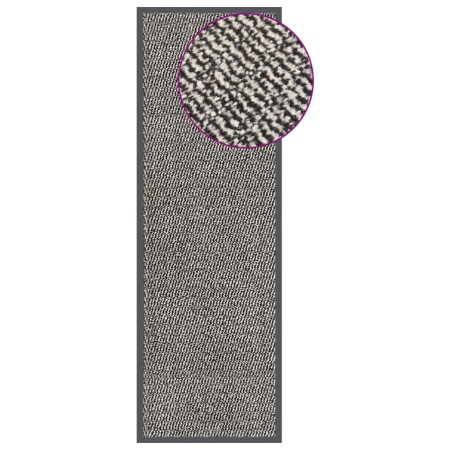 Felpudo de nudo marrón claro 60x180 cm de , Felpudos - Ref: Foro24-326946, Precio: 35,56 €, Descuento: %