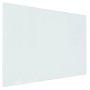 Placa de vidrio para chimenea rectangular 80x60 cm de , Cristal - Ref: Foro24-324122, Precio: 51,79 €, Descuento: -5%%