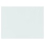 Placa de vidrio para chimenea rectangular 80x60 cm de , Cristal - Ref: Foro24-324122, Precio: 51,79 €, Descuento: -5%%