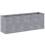 Jardinera acero corten 196x50x69 cm de , Maceteros y jardineras - Ref: Foro24-151985, Precio: 95,01 €, Descuento: -5%%