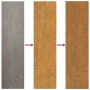 Jardinera acero corten 385x50x69 cm de , Maceteros y jardineras - Ref: Foro24-151987, Precio: 146,30 €, Descuento: -5%%