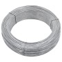 Alambre para atar vallas acero 250 m 2 mm de , Accesorios para rejas y vallas - Ref: Foro24-144483, Precio: 32,72 €, Descuent...