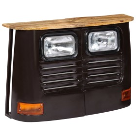 Comprar Aparador con forma de camión madera