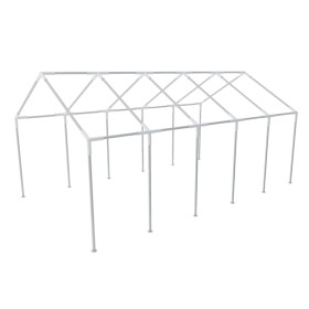 Comprar Estructura de carpa de fiesta para jardín