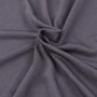 Funda para sofá elástica tela jersey poliéster gris antracita de , Fundas - Ref: Foro24-131082, Precio: 31,02 €, Descuento: -5%%
