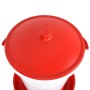 Bebedero automático para aves 18 L de , Comederos y bebederos de ganado - Ref: Foro24-171449, Precio: 50,57 €, Descuento: %