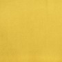 Sillón de terciopelo amarillo | Foro24.es | Tu tienda online para hogar, jardín y más Foro24.es