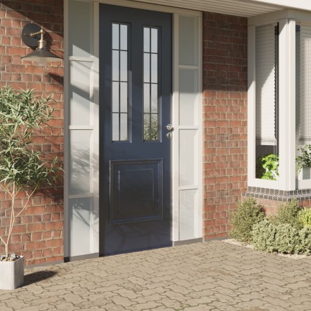 Lámina de ventana esmerilada PVC blanco 60x500 cm de , Láminas para ventana - Ref: Foro24-155743, Precio: 17,46 €, Descuento:...