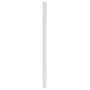 Lámina de ventana esmerilada PVC blanco 60x500 cm de , Láminas para ventana - Ref: Foro24-155743, Precio: 17,46 €, Descuento:...